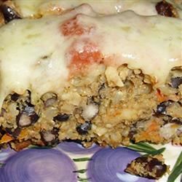 Imitation Meatloaf