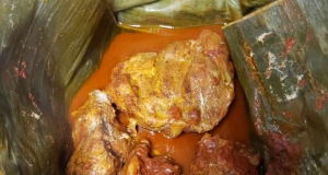 Cochinita Pibil