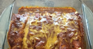 Enchiladas