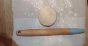 Buttercrust Pastry Dough
