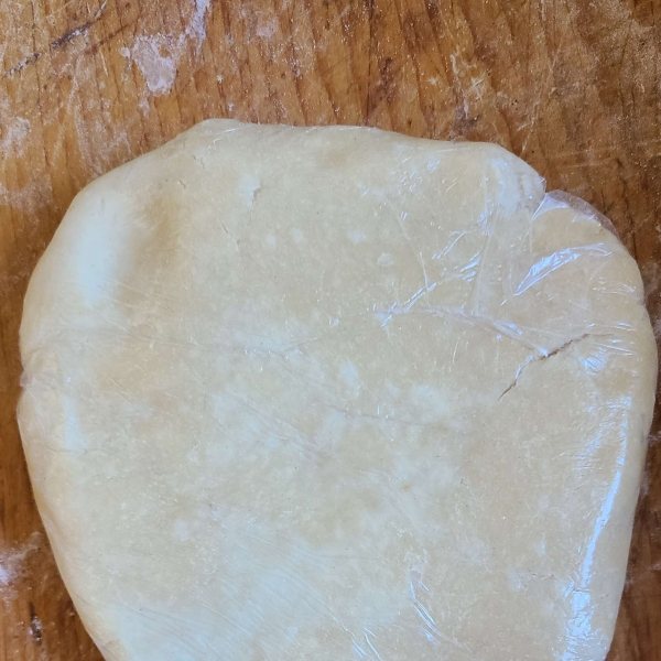 Buttercrust Pastry Dough