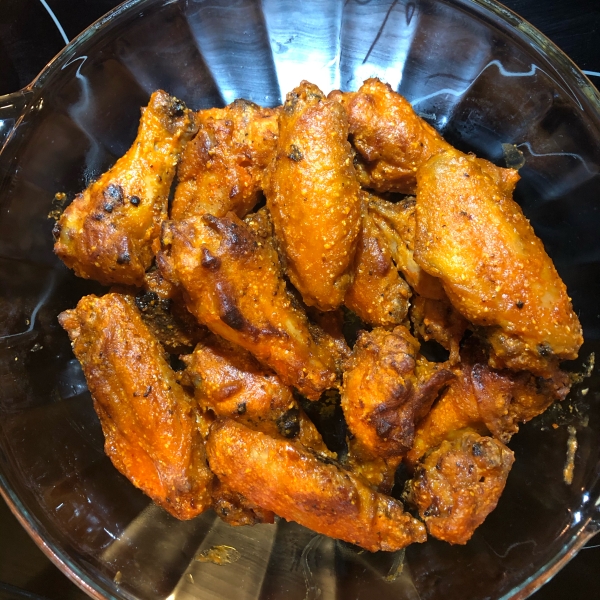 Hot Wings