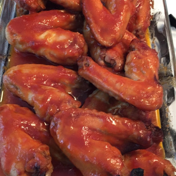 Hot Wings