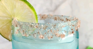 Margarita On The Rocks