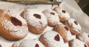 Sufganiot