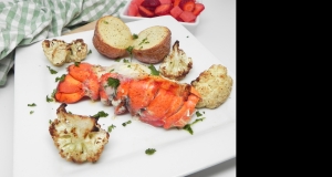 Lobster Topping