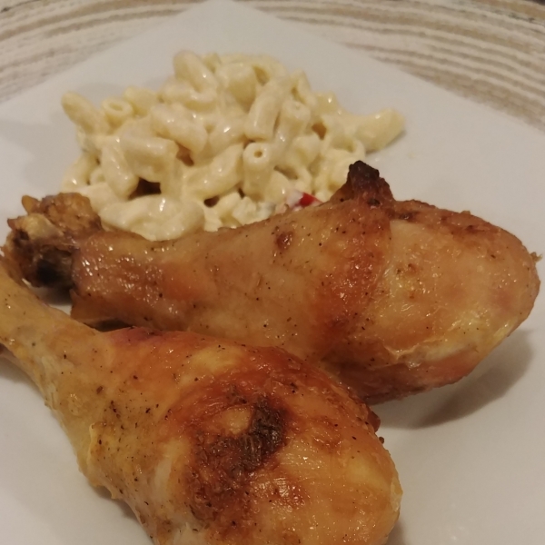 Fall-off-the-Bone Chicken