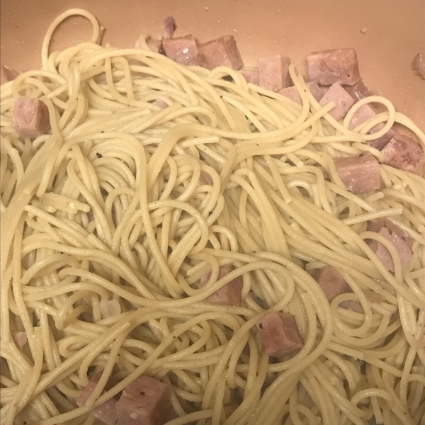 Spam on the Go