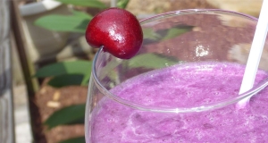 Cherry Blast