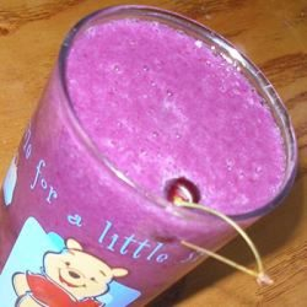 Cherry Blast
