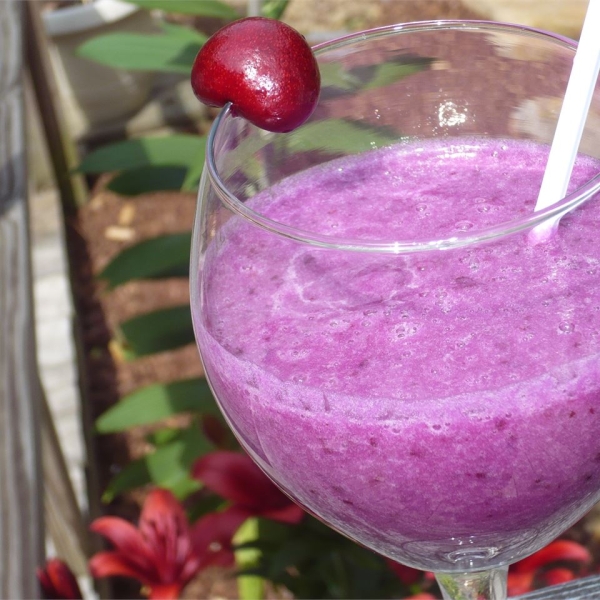 Cherry Blast