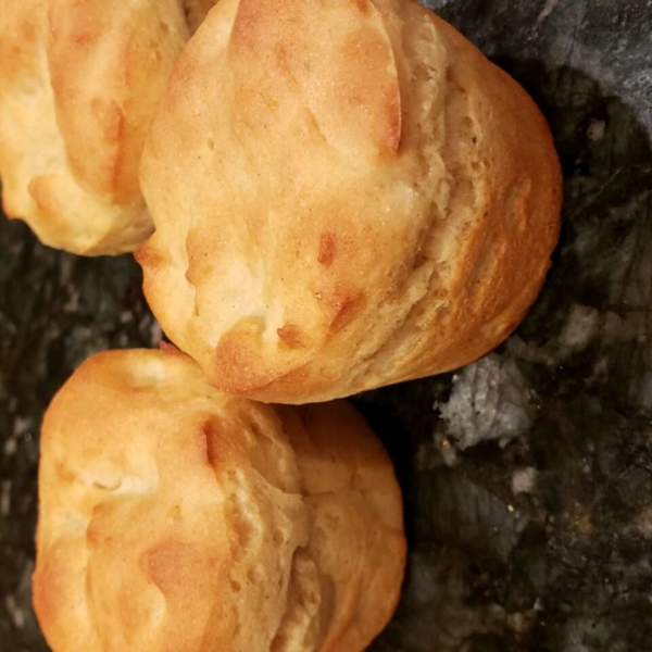 Gluten-Free Beer Bread