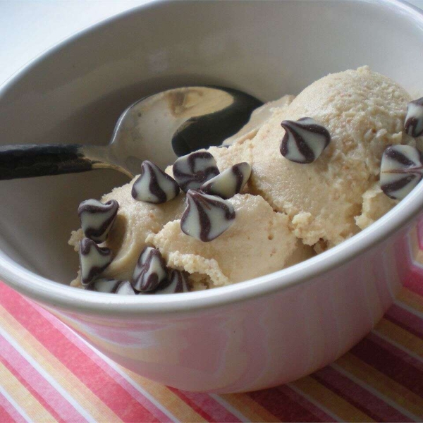 Graham Cracker Ice Cream