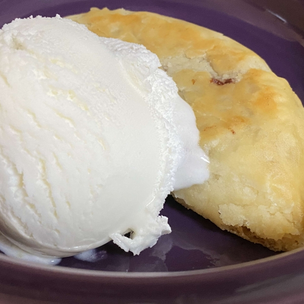 Apple Hand Pies