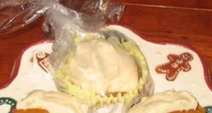 High-Protein Torte