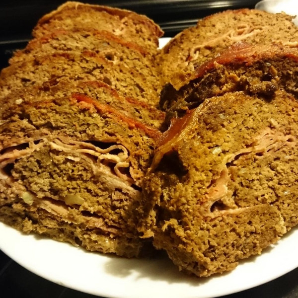 That's-a Meatloaf