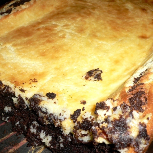 Gooey Butter Cake I