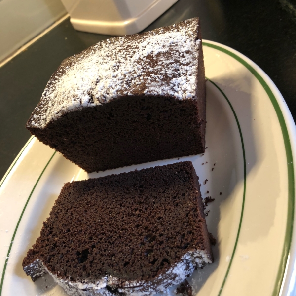 Chocolate Coconut Cake from King Arthur Flour®