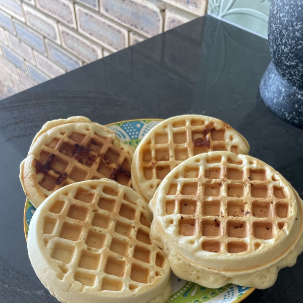 Classic Waffles