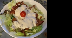 BLT Salad