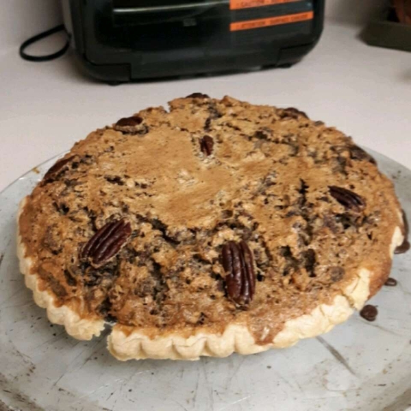 Heide's Kentucky Derby Dessert