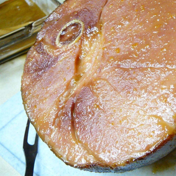 Ham Glaze