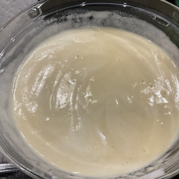 Strawberry Shortcake Kabobs