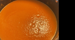 Basic Creole Sauce