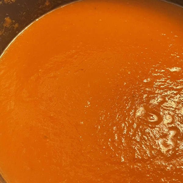 Basic Creole Sauce