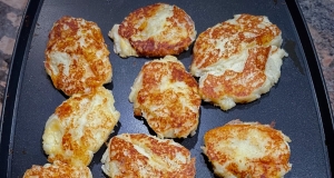 Potato Pancakes II