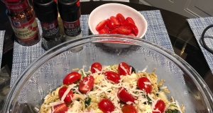 Spaghetti Salad II