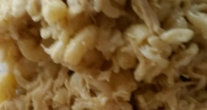 Chicken Macaroni Salad