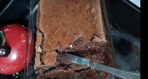 Fudgy Brownies I