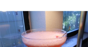 Bing Cherry Daiquiri