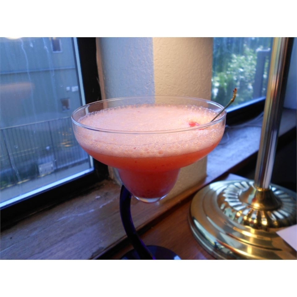 Bing Cherry Daiquiri