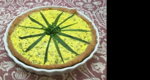 Ramp Quiche