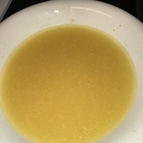 Chicken Stock