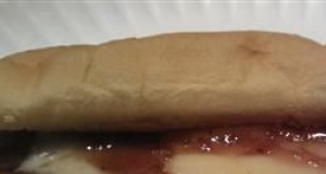 Monte Cristo Hotdog