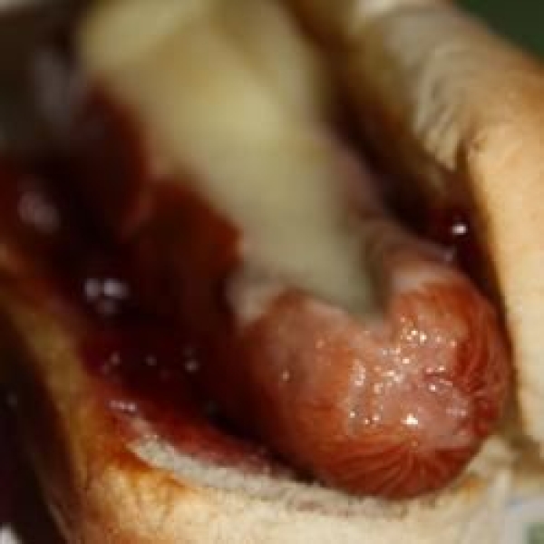 Monte Cristo Hotdog