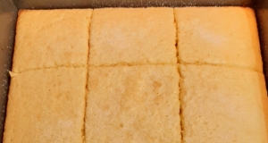 Mamon (Sponge Cakes)