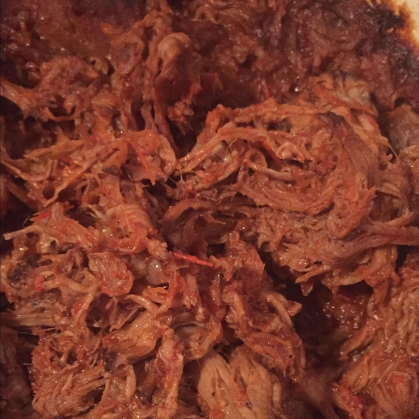 Slow Cooker Beef Barbacoa