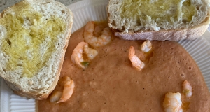 Shrimp Bisque