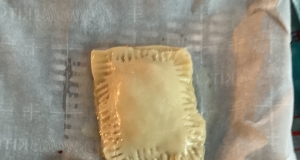 Butter Flaky Pie Crust