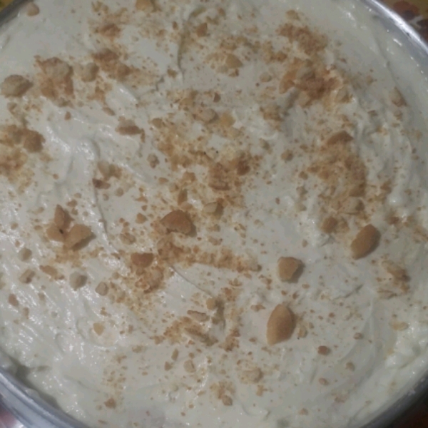 PHILADELPHIA Vanilla Mousse Cheesecake