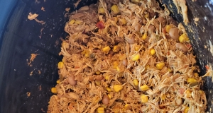 Chicken and Corn Chili