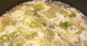 Egg Drop Soup II