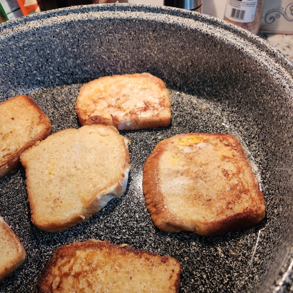 French Toast