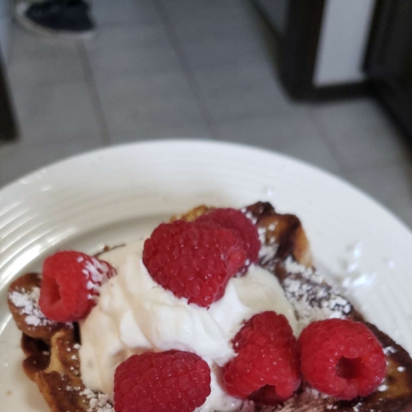 French Toast