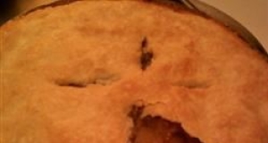 Chemical Apple Pie (No Apple Apple Pie)