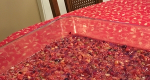 Cranberry Salad V
